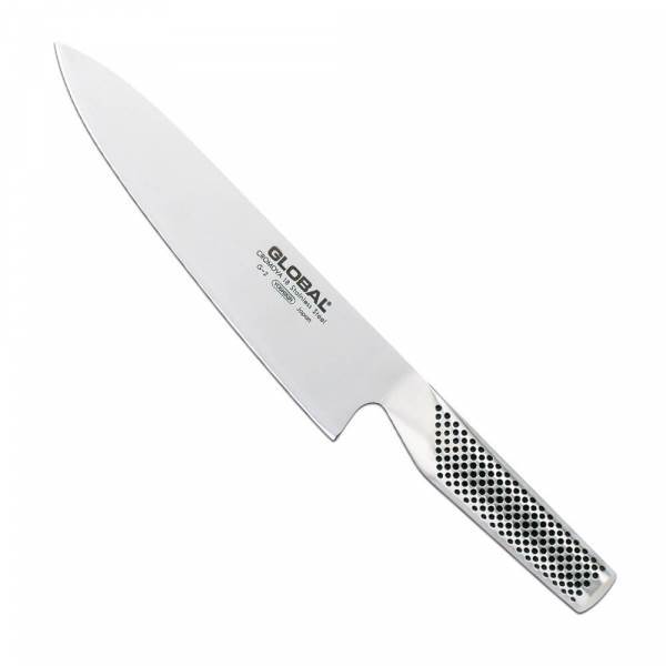 Køkkenknive: Her er de mest populære til køkkenet -