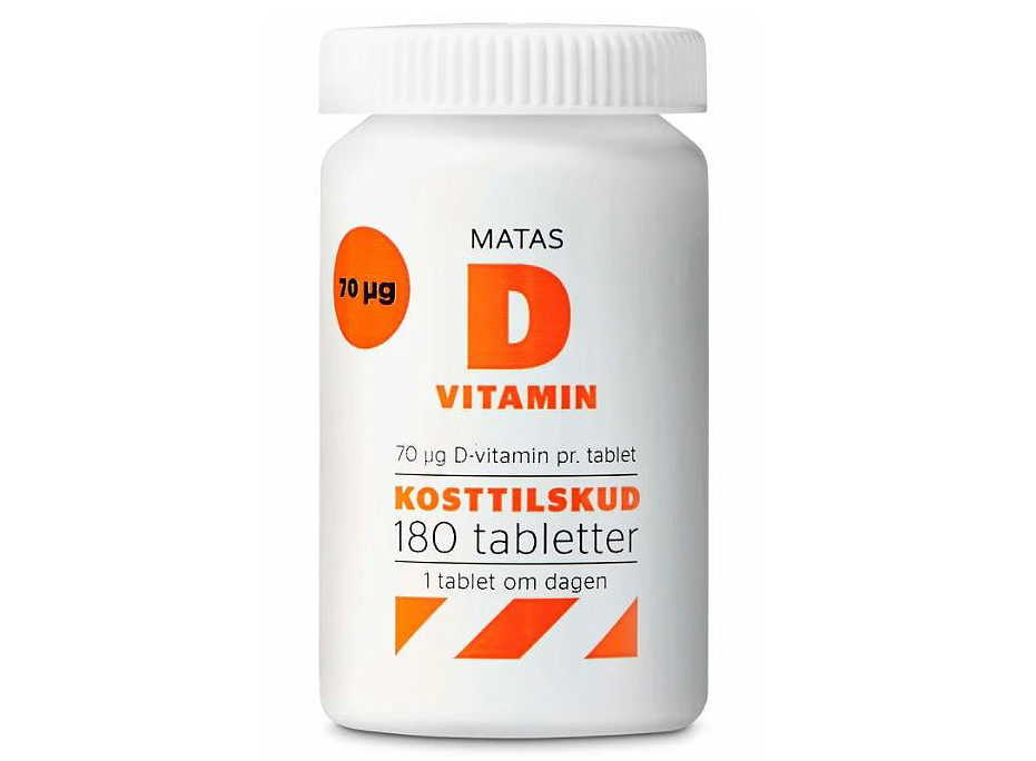 Stor guide til vitaminer og mineraler: Stærk immunforsvar og fordøjelse ALT.dk