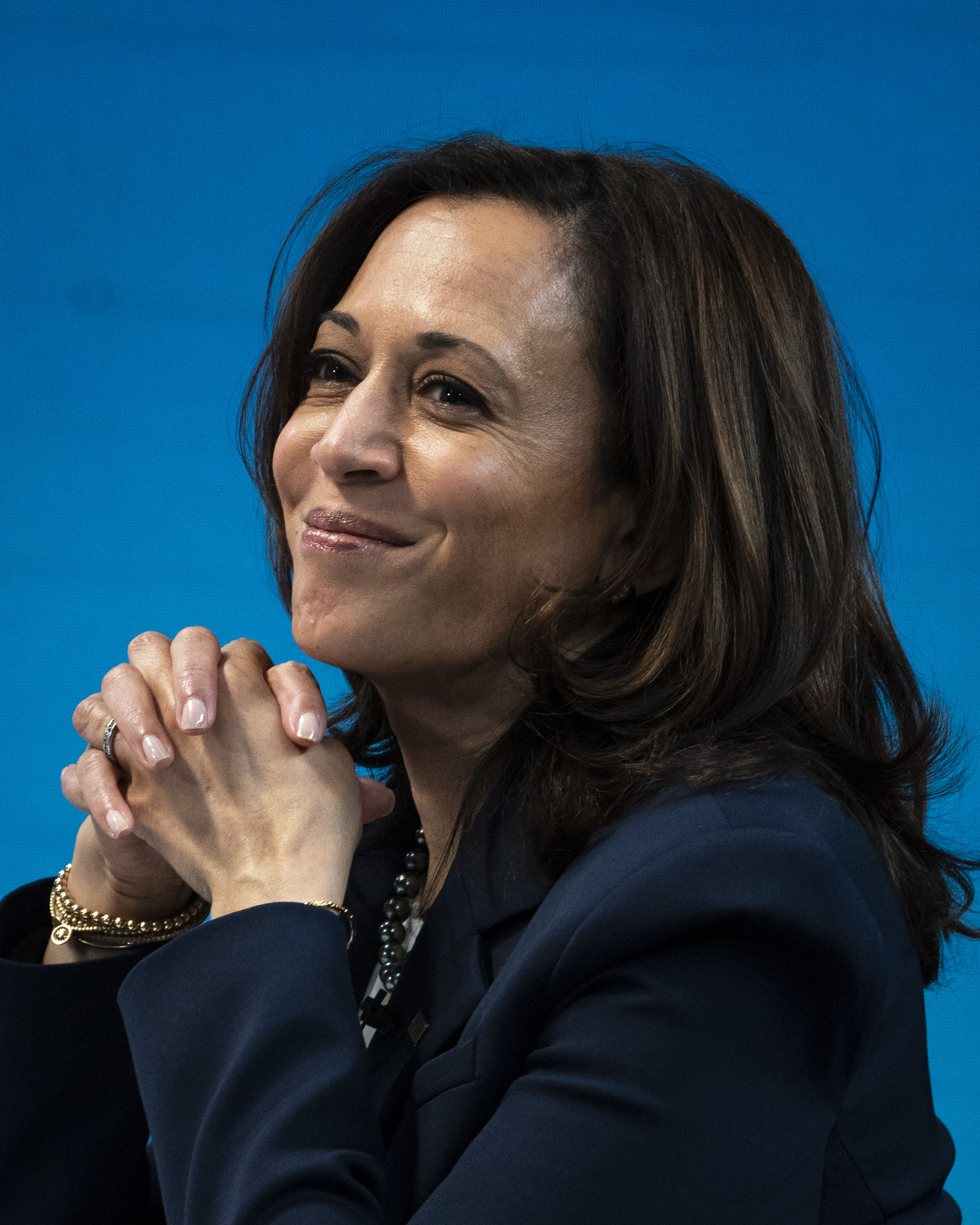 Kamala Harris