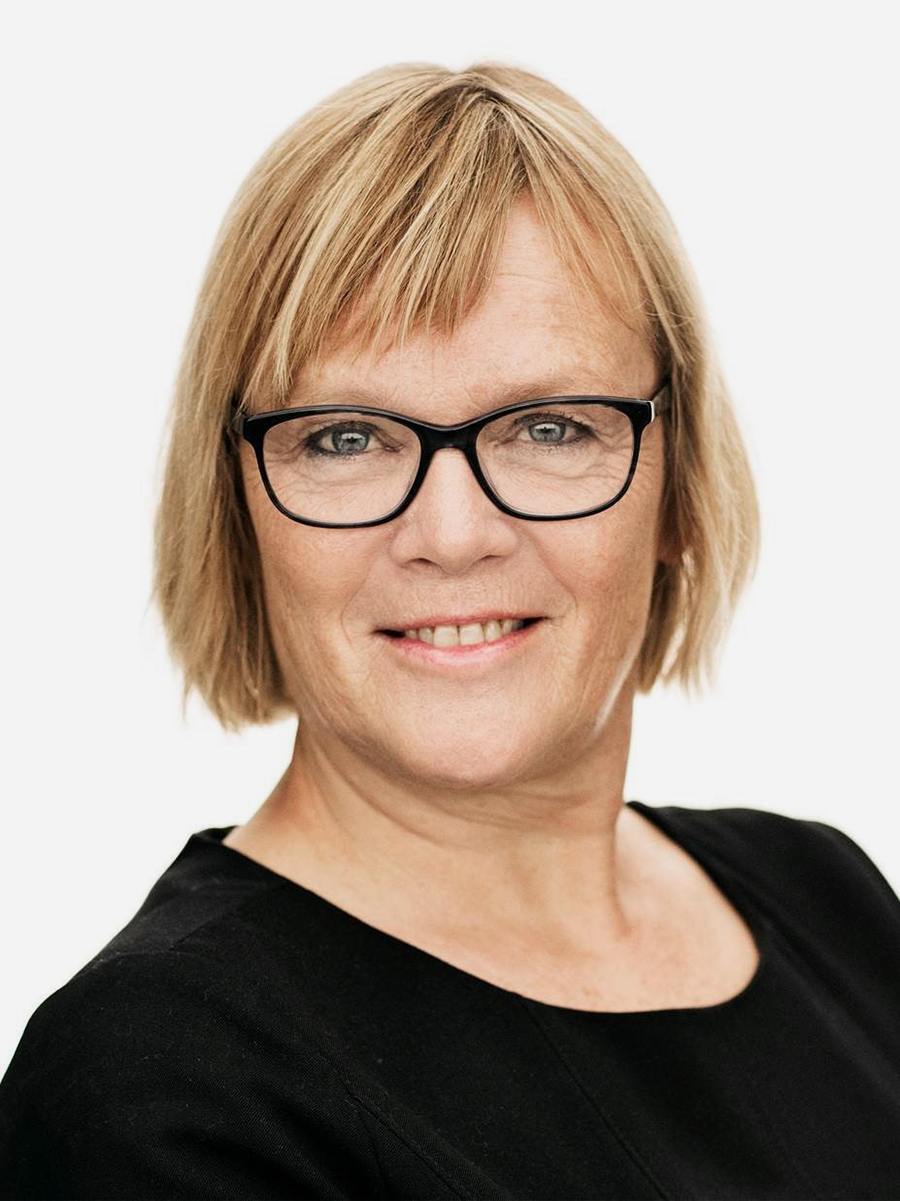 Birgitte folkekirkens nødhjælp