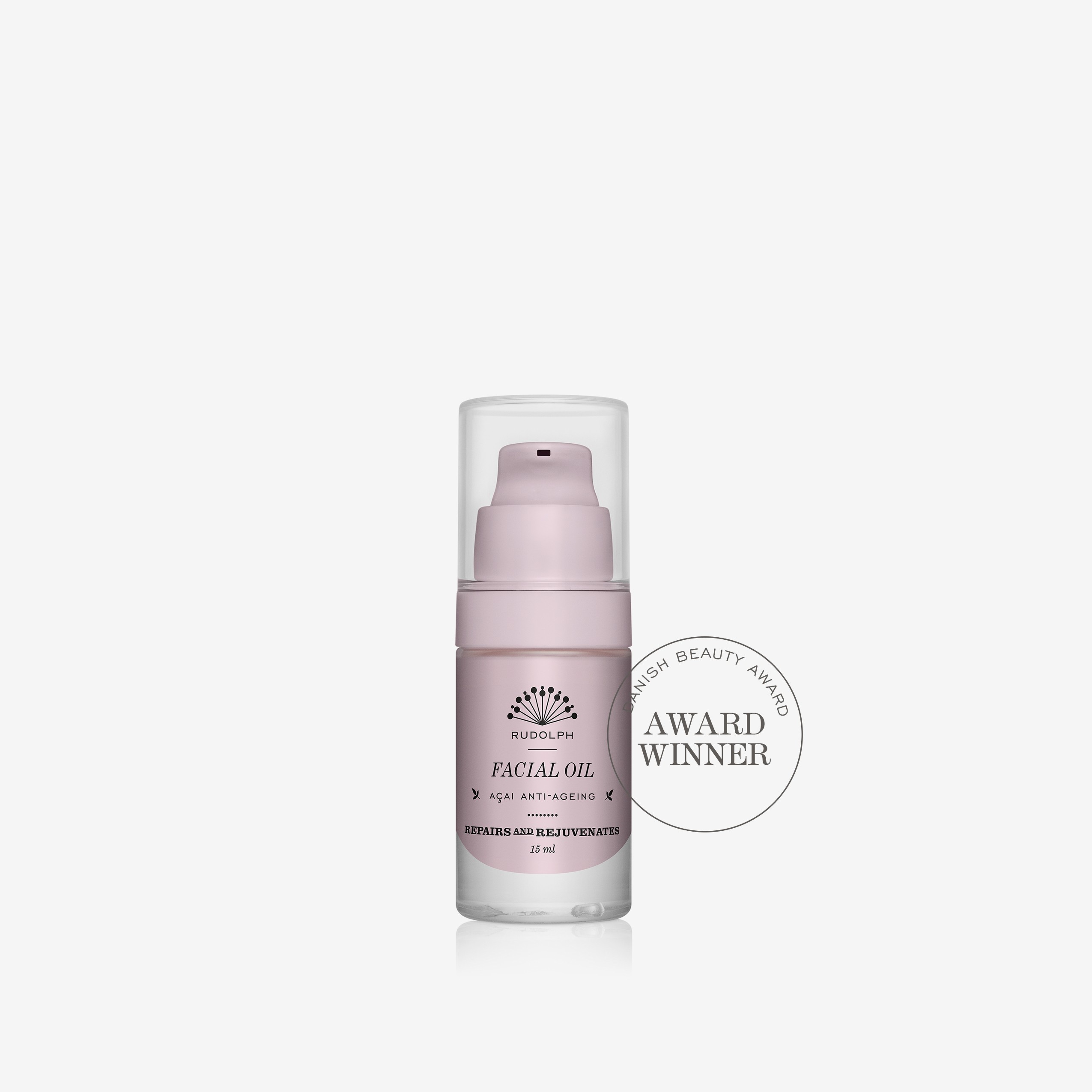 Facial Oil