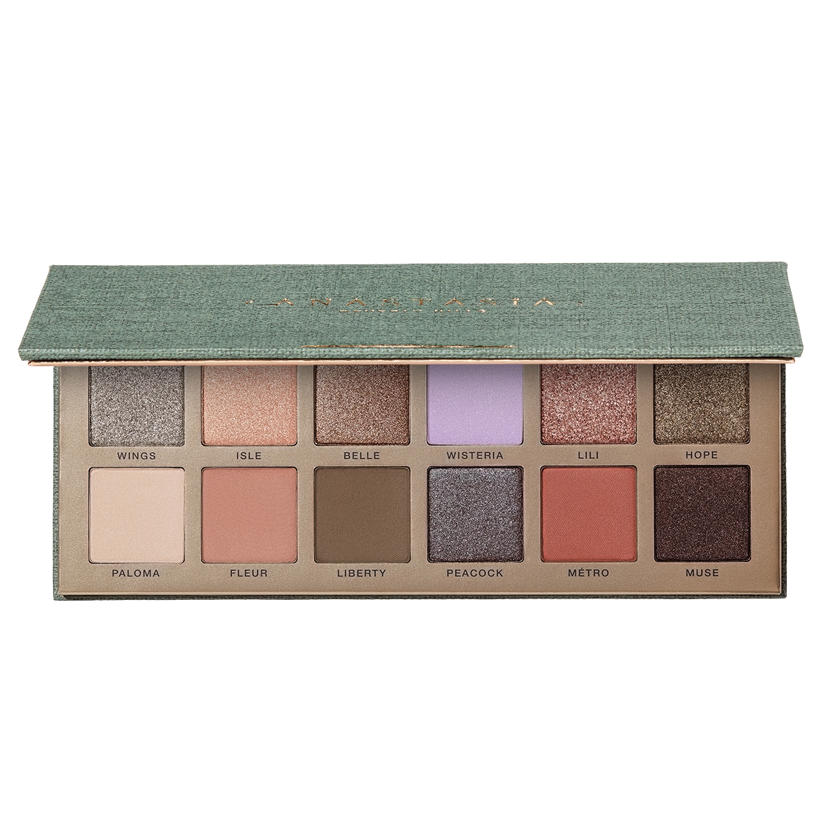 Palette Nouveau Anastasia Beverly Hills