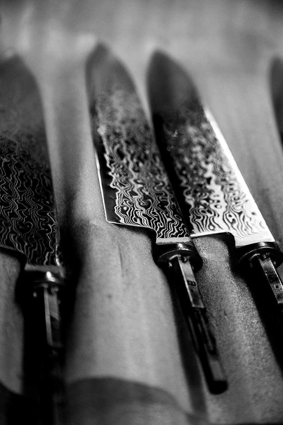 I rige: Kom med til byen man laver Japans bedste knive -