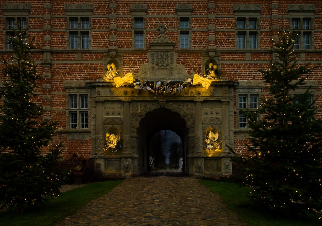 Jul på Voergaard Slot.jpg