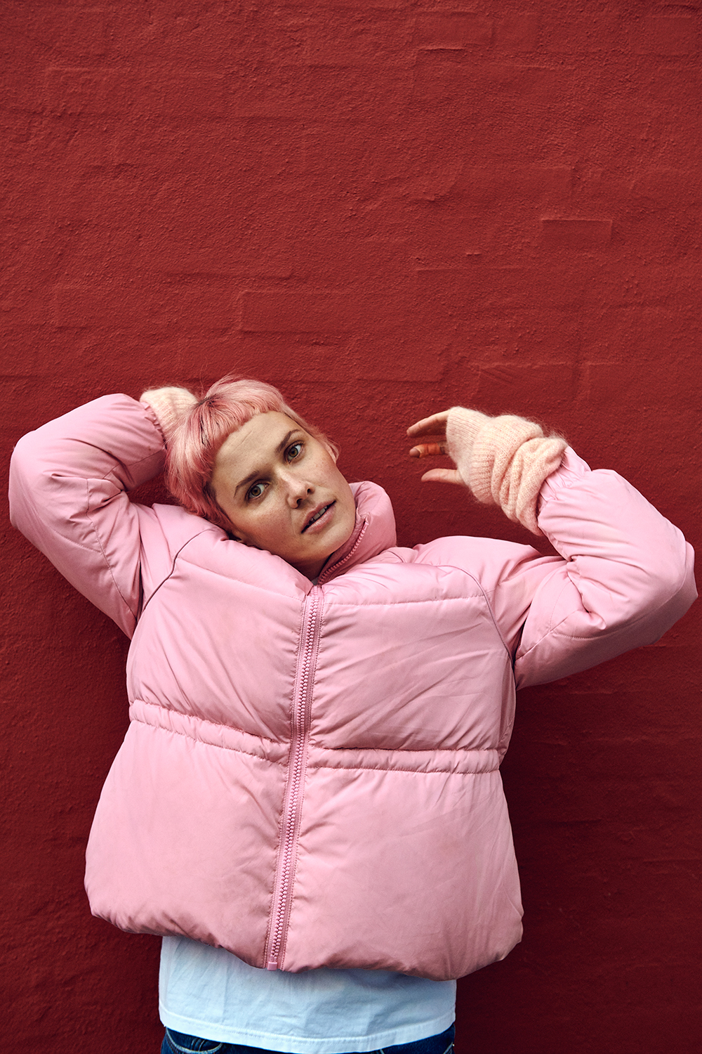 Nanna Øland Fabricius/Oh Land