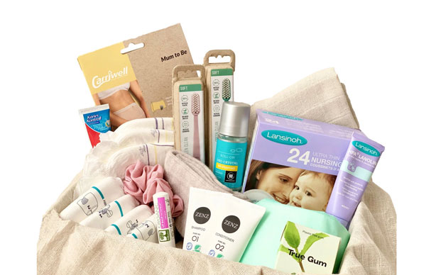 Standard Merchandising Derfor Babyshower: Se disse 21 gode gaver til mor og baby - ALT.dk