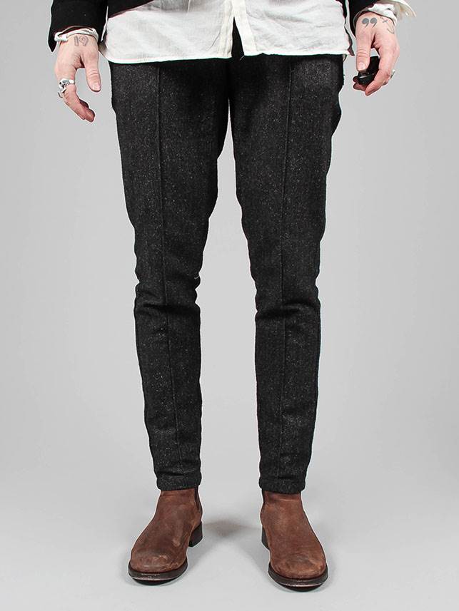 Stor bukseguide: 19 forskellige jeans, chinos jakkesætsbukser -