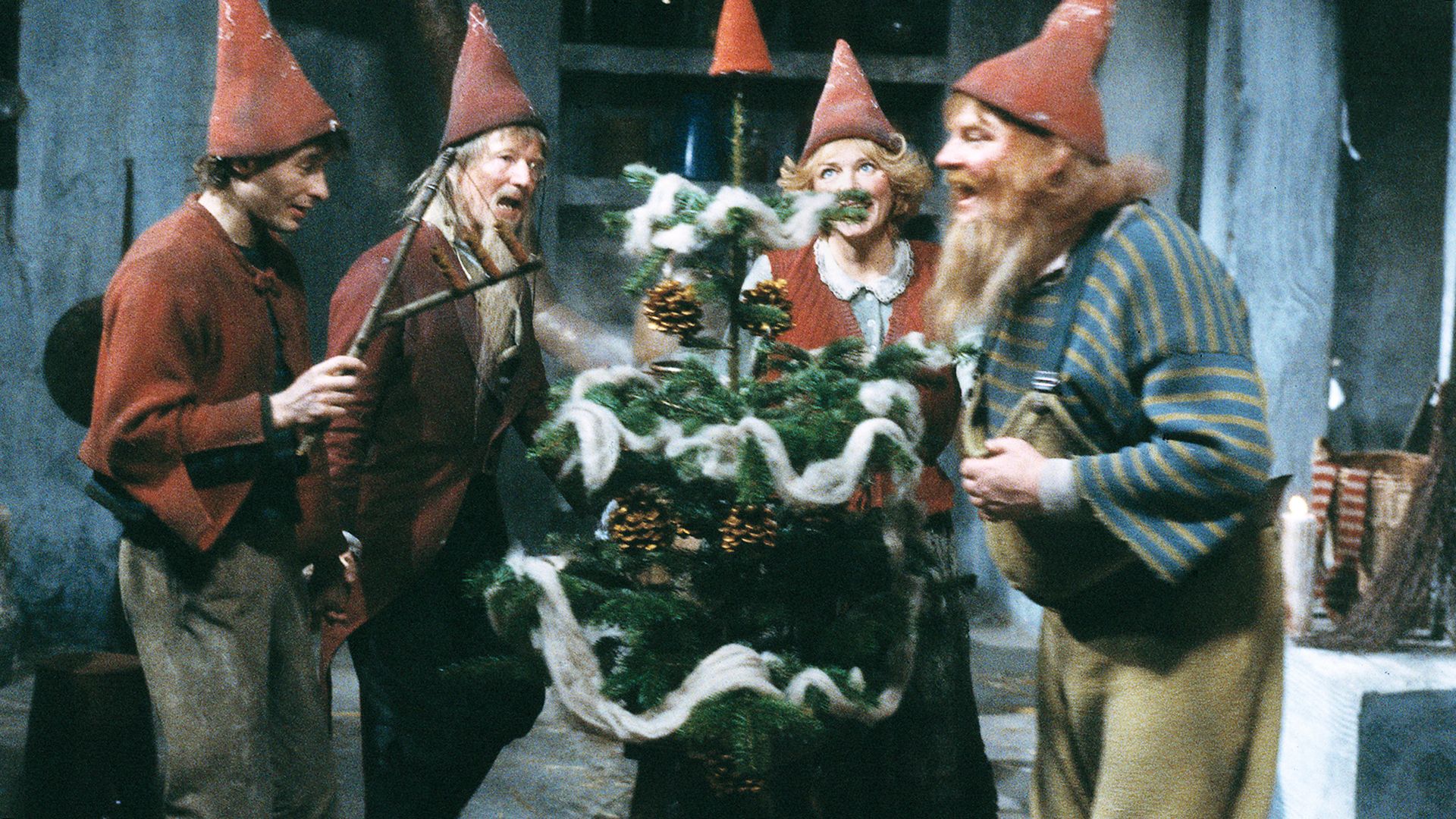 julekalender