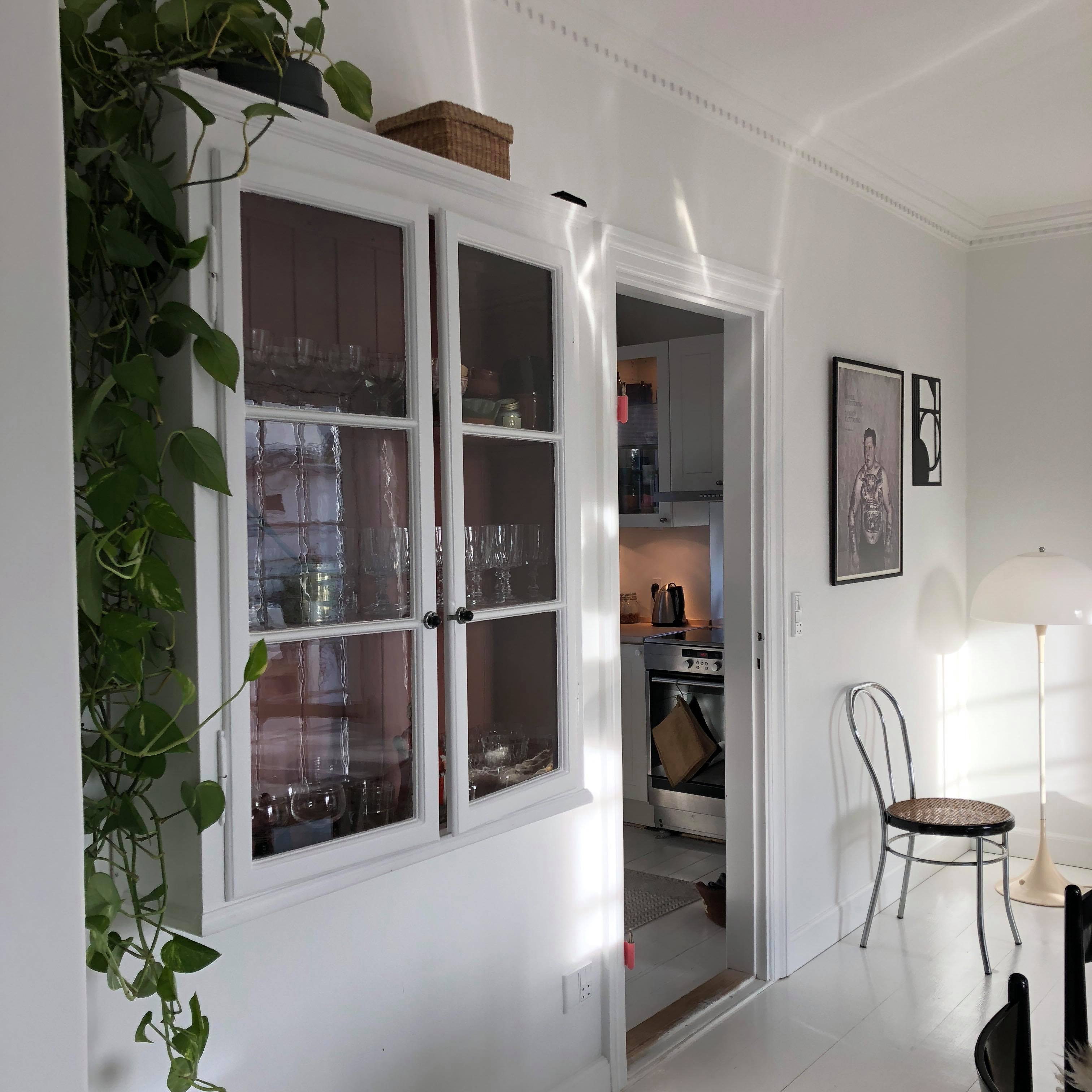 Vitrine