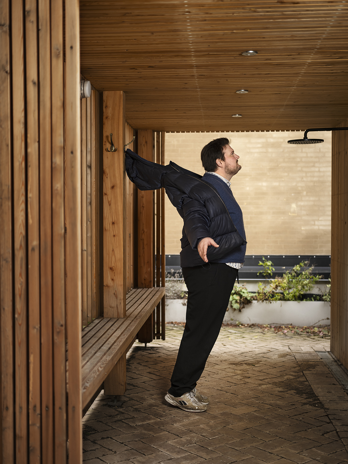 Nicolai Jørgensen Vores første date var en misforståelse ALT.dk