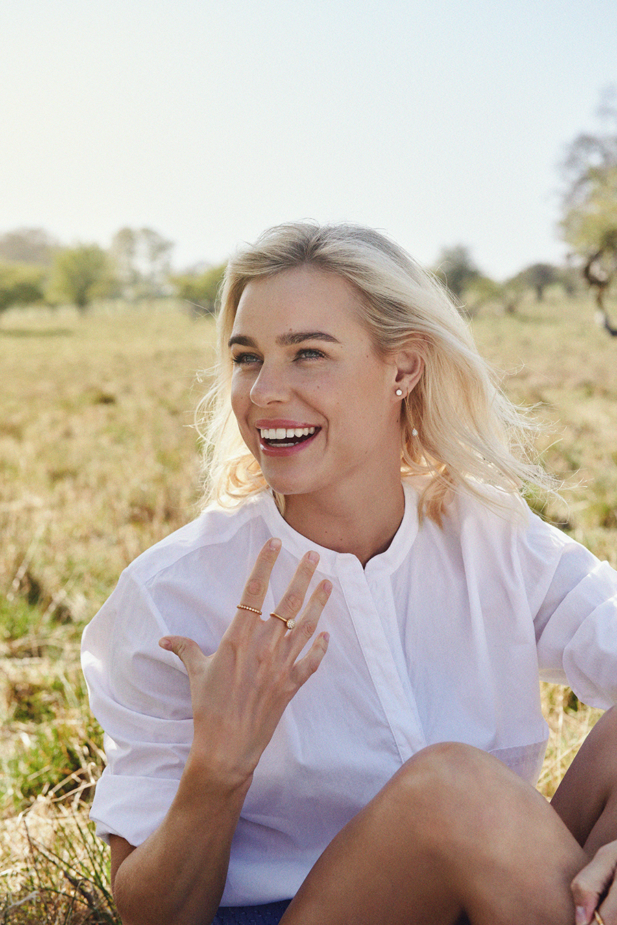 Pernille Blume