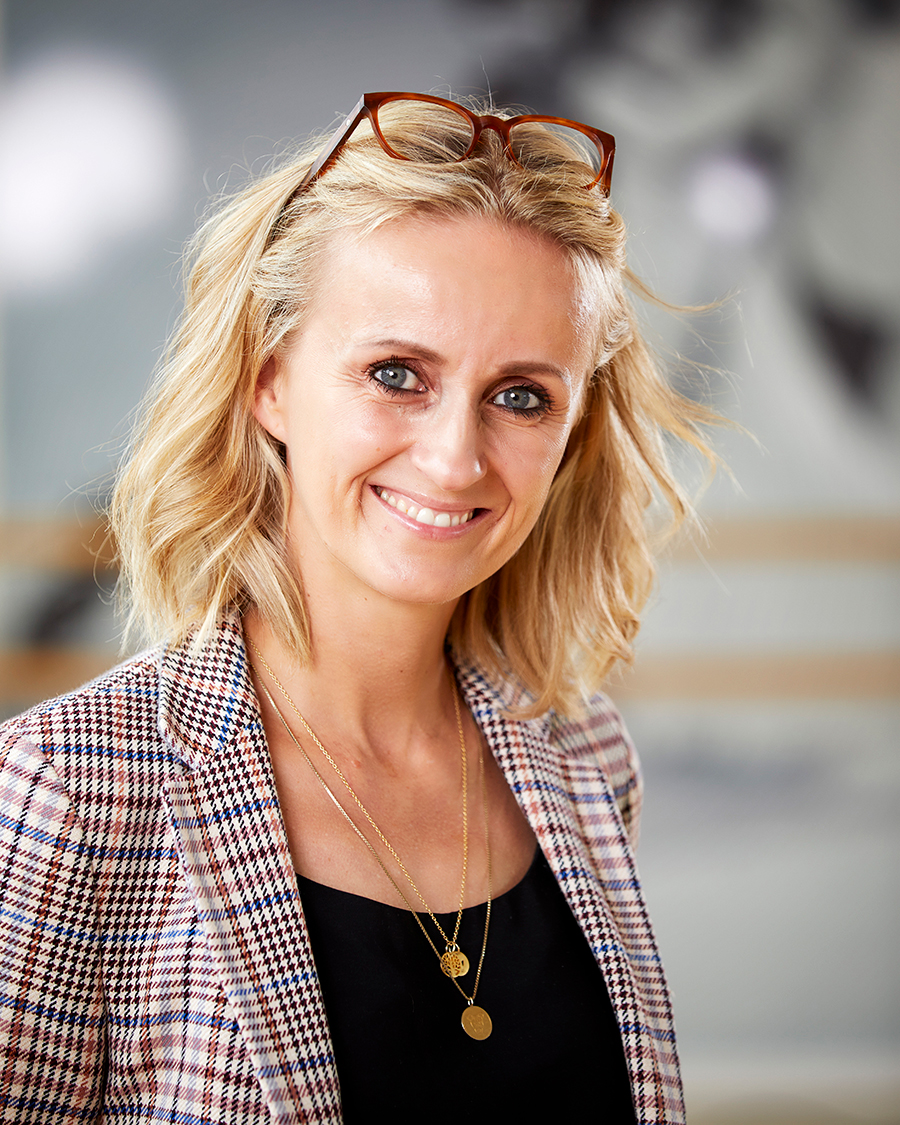 Marianne Eihilt