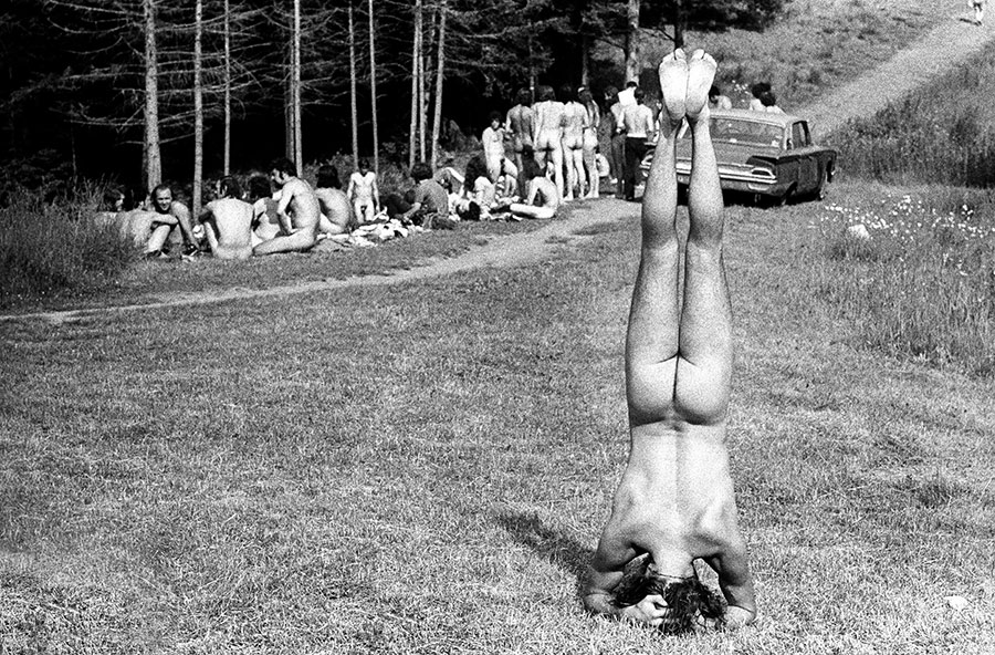 yoga