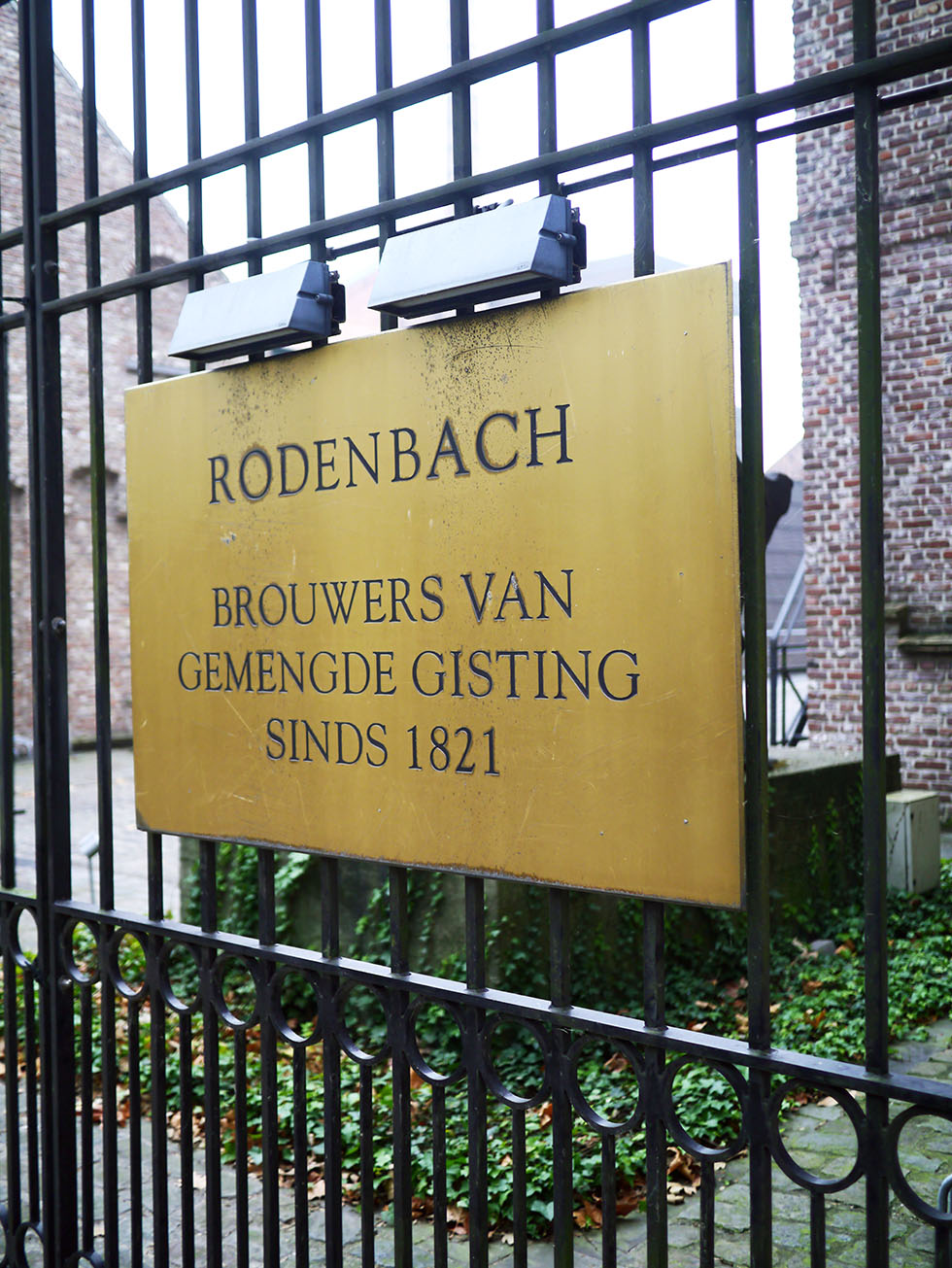 Ny øltendens: På de belgiske bryggerier skal øllen være syrlig