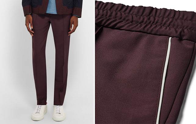 Stor bukseguide: 19 forskellige jeans, chinos og - Euroman