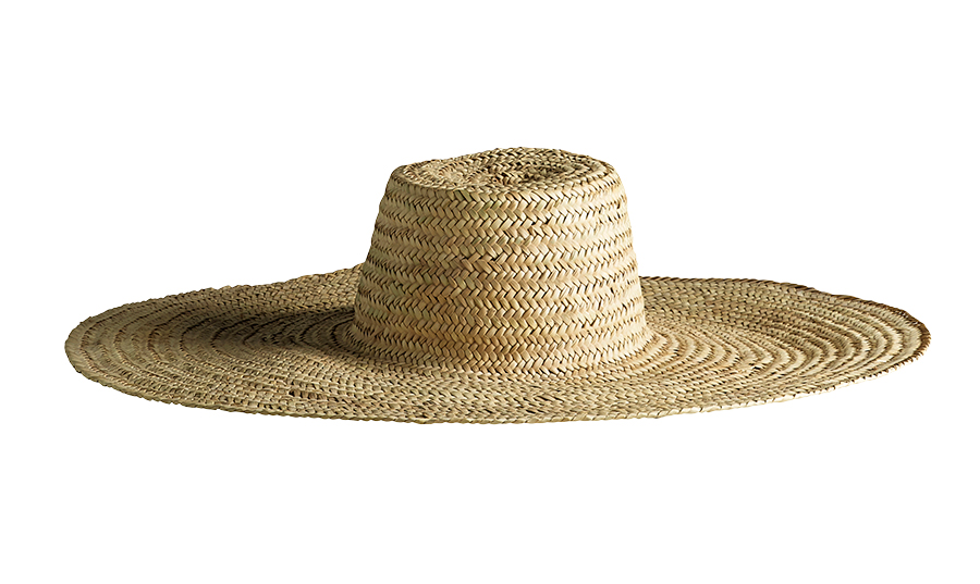Hat Tine K