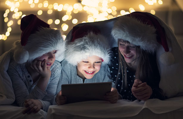 Julefilm