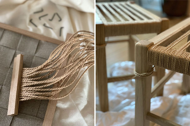 MTdesigns produkter er i høj kvalitet.