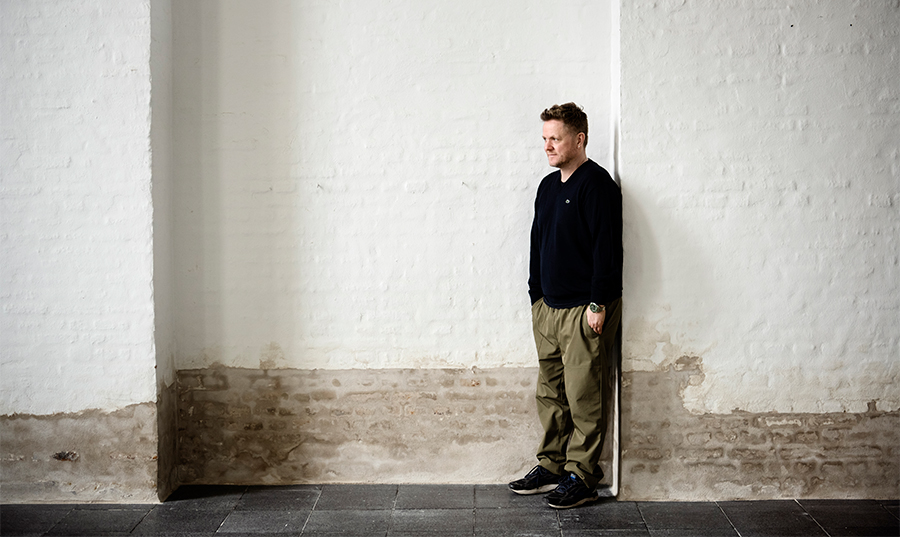 anders matthesen
