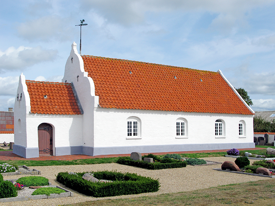 Mandø