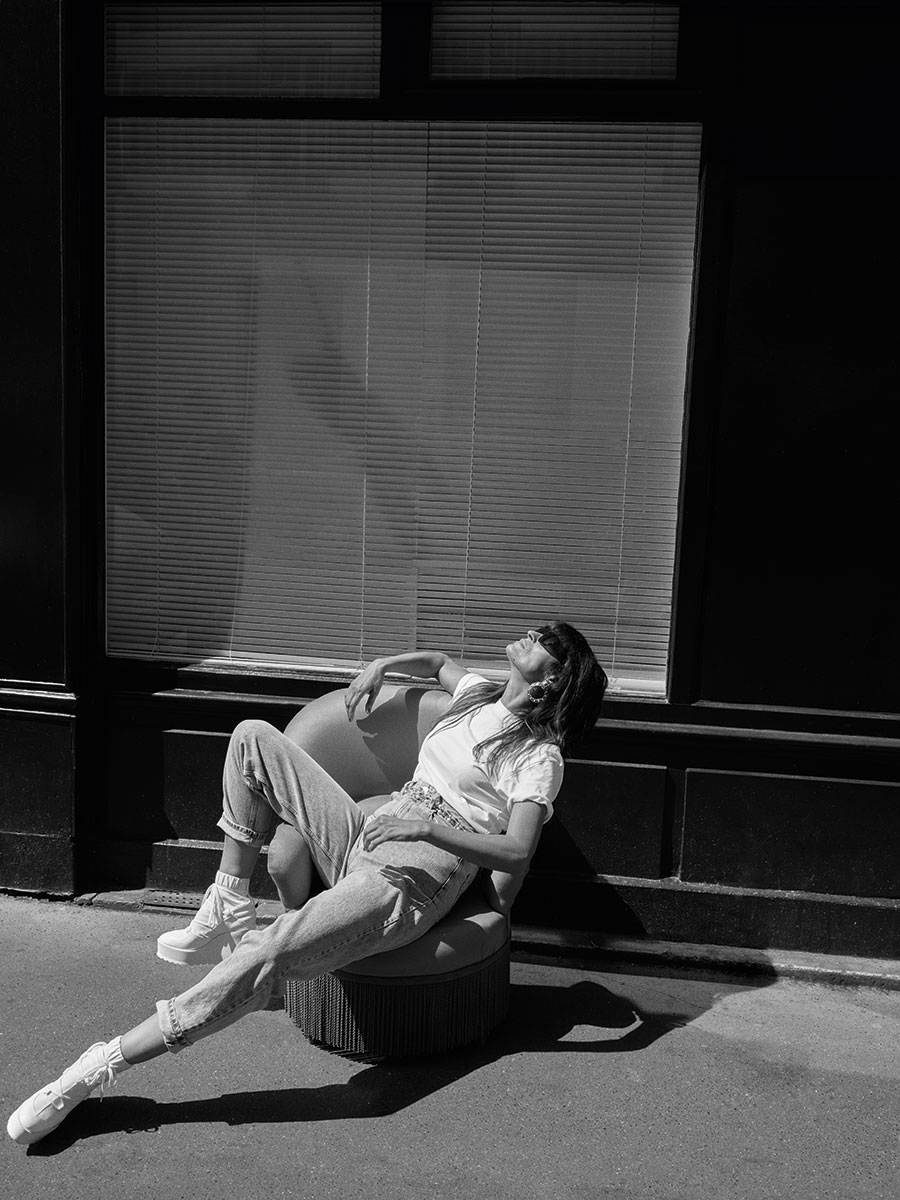 Caroline de Maigret