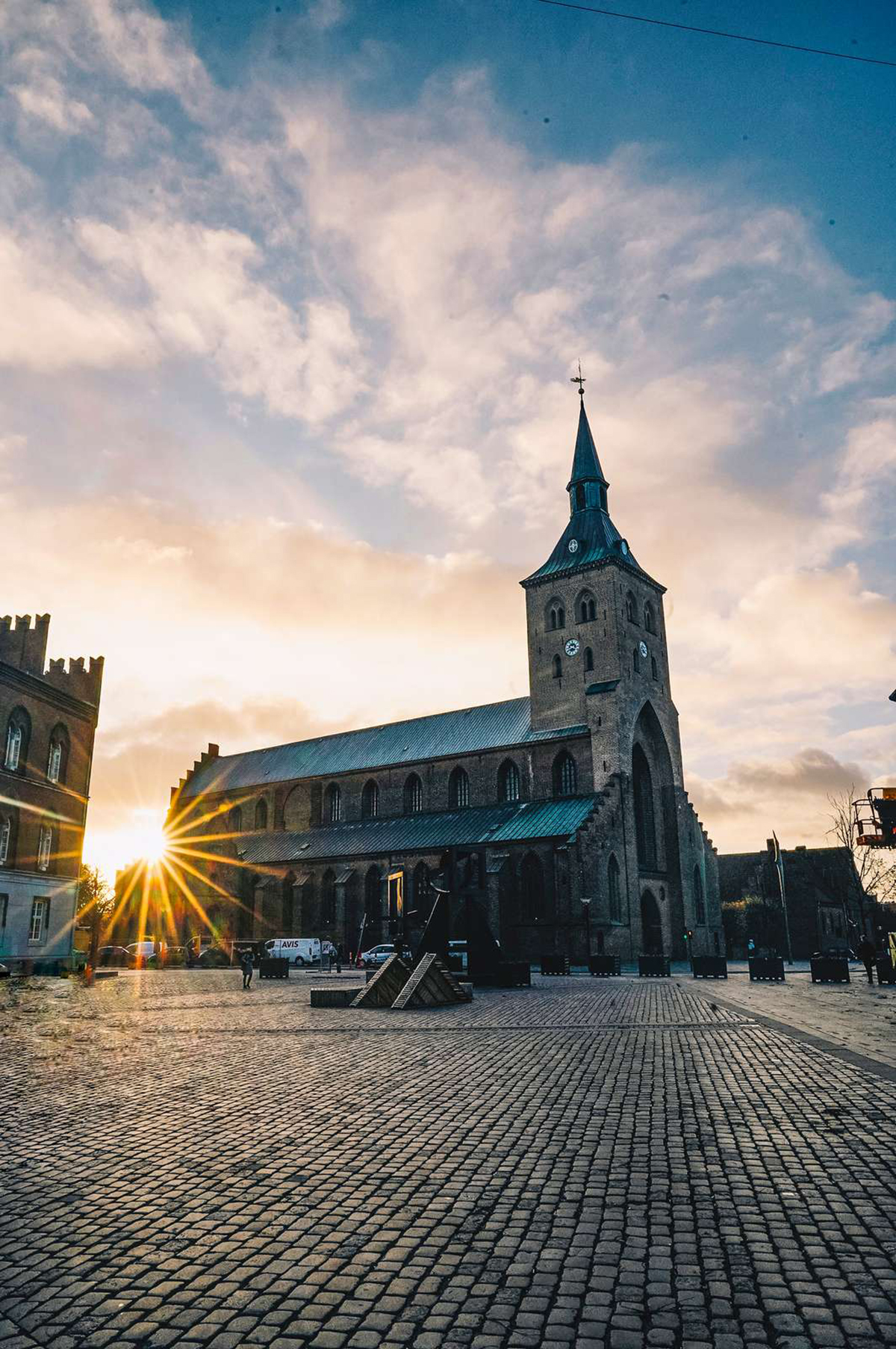 Domkirken i Odense
