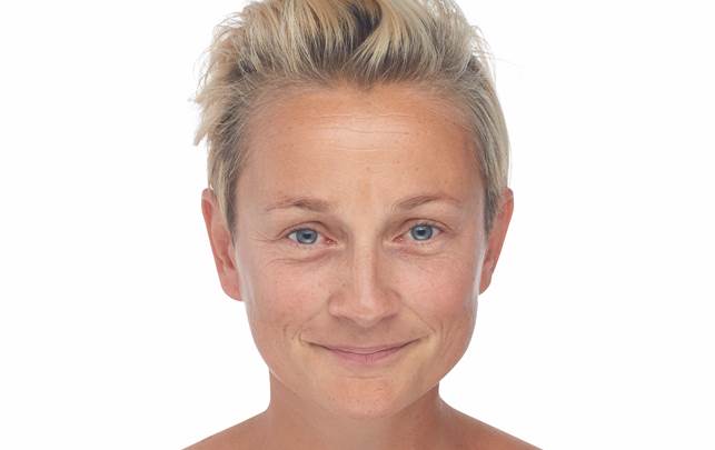 Eksempel Regnskab Situation 8 kendte kvinder: Sådan ser vi ud uden makeup - Eurowoman - ALT.dk