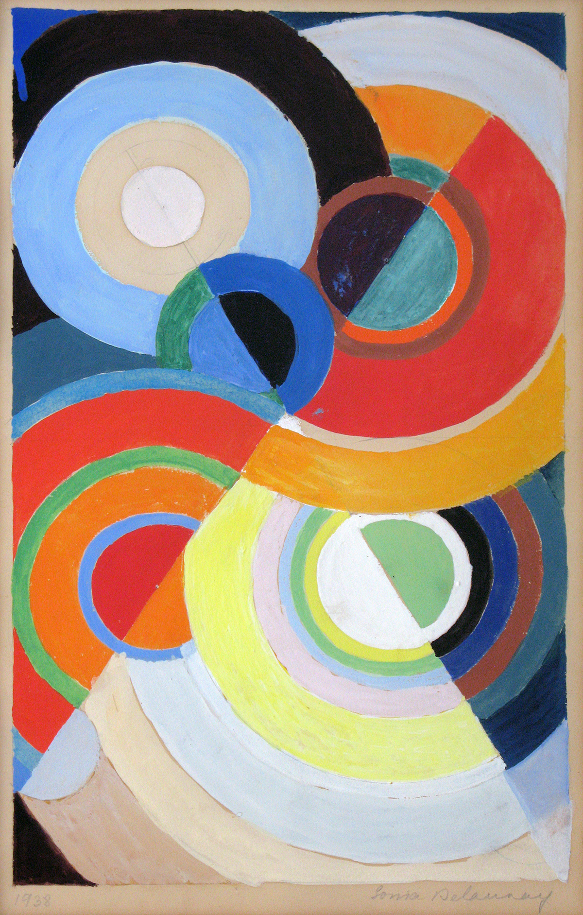 Sonia Delaunay