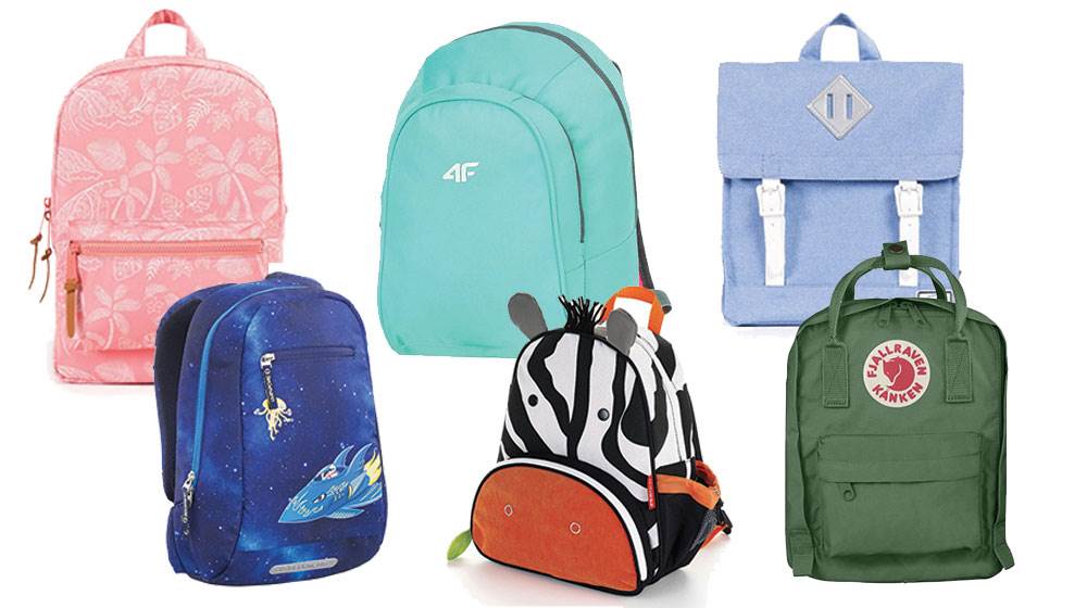 18 lækre skoletasker - Vores Børn