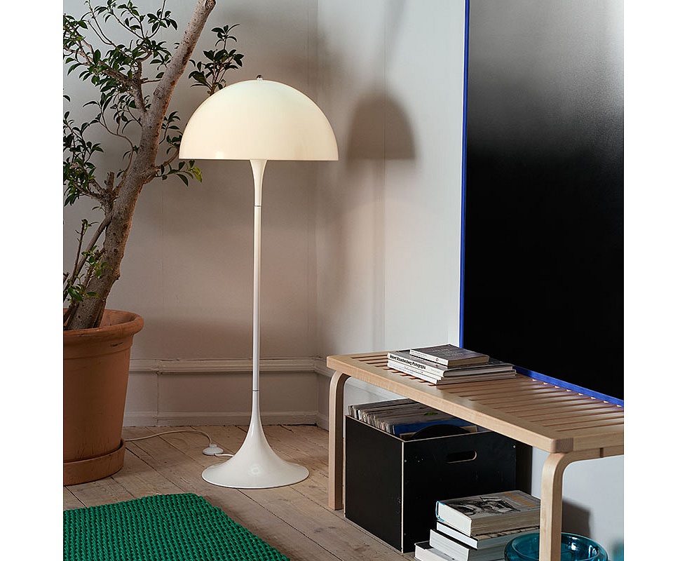 22 lamper, der vil lyse din bolig - ALT.dk