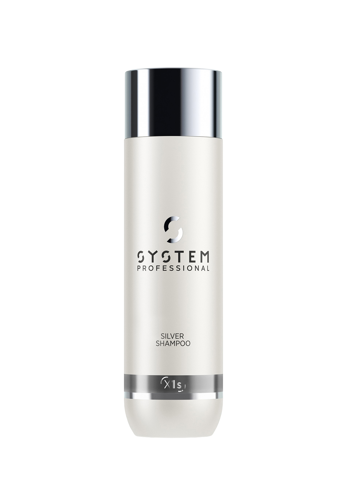 Silver Shampoo fra SYSTEM PROFESSIONAL