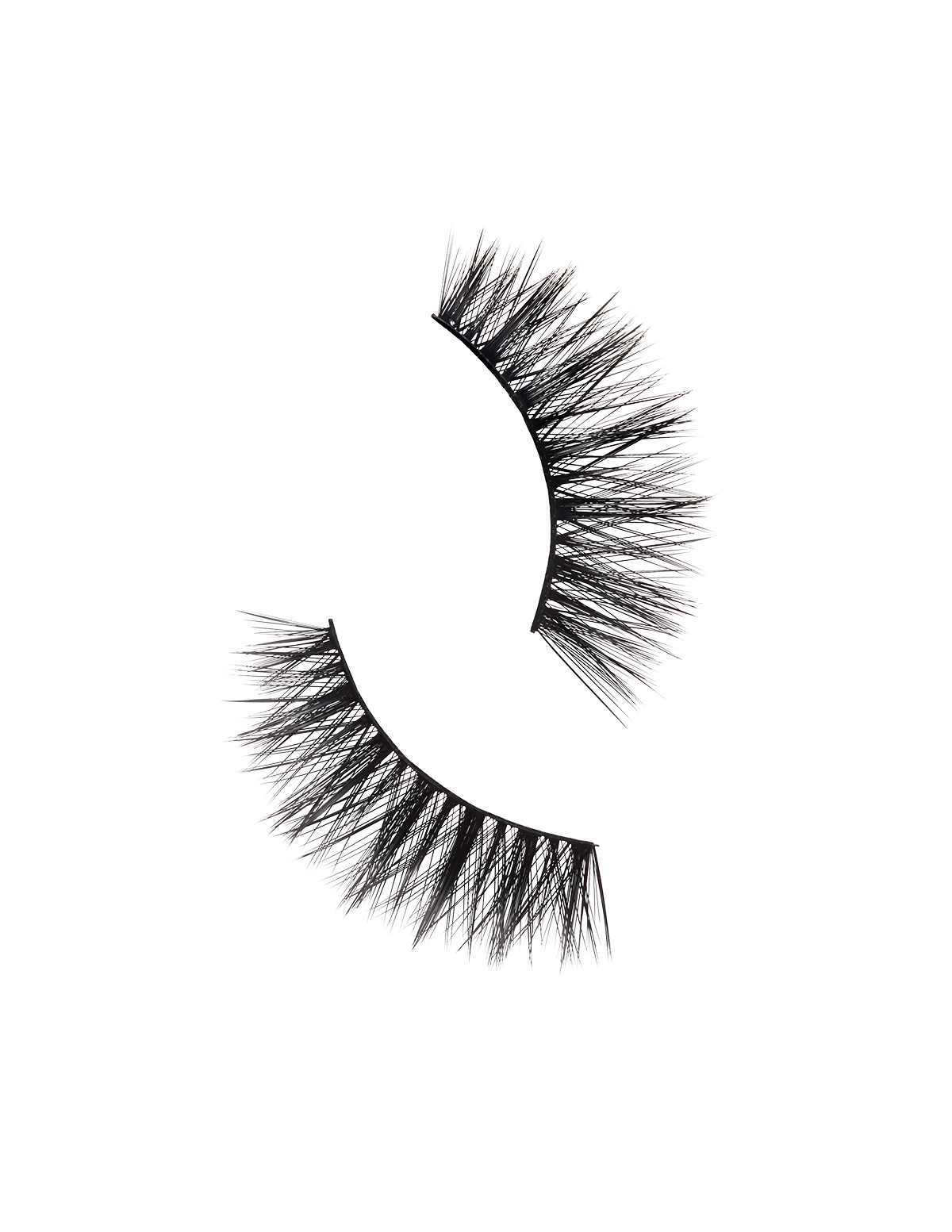 True or False Lashes