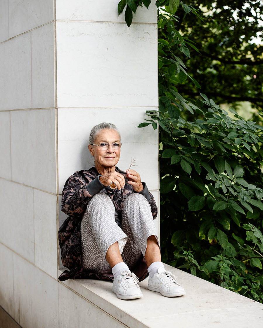 Ritt Bjerregaard