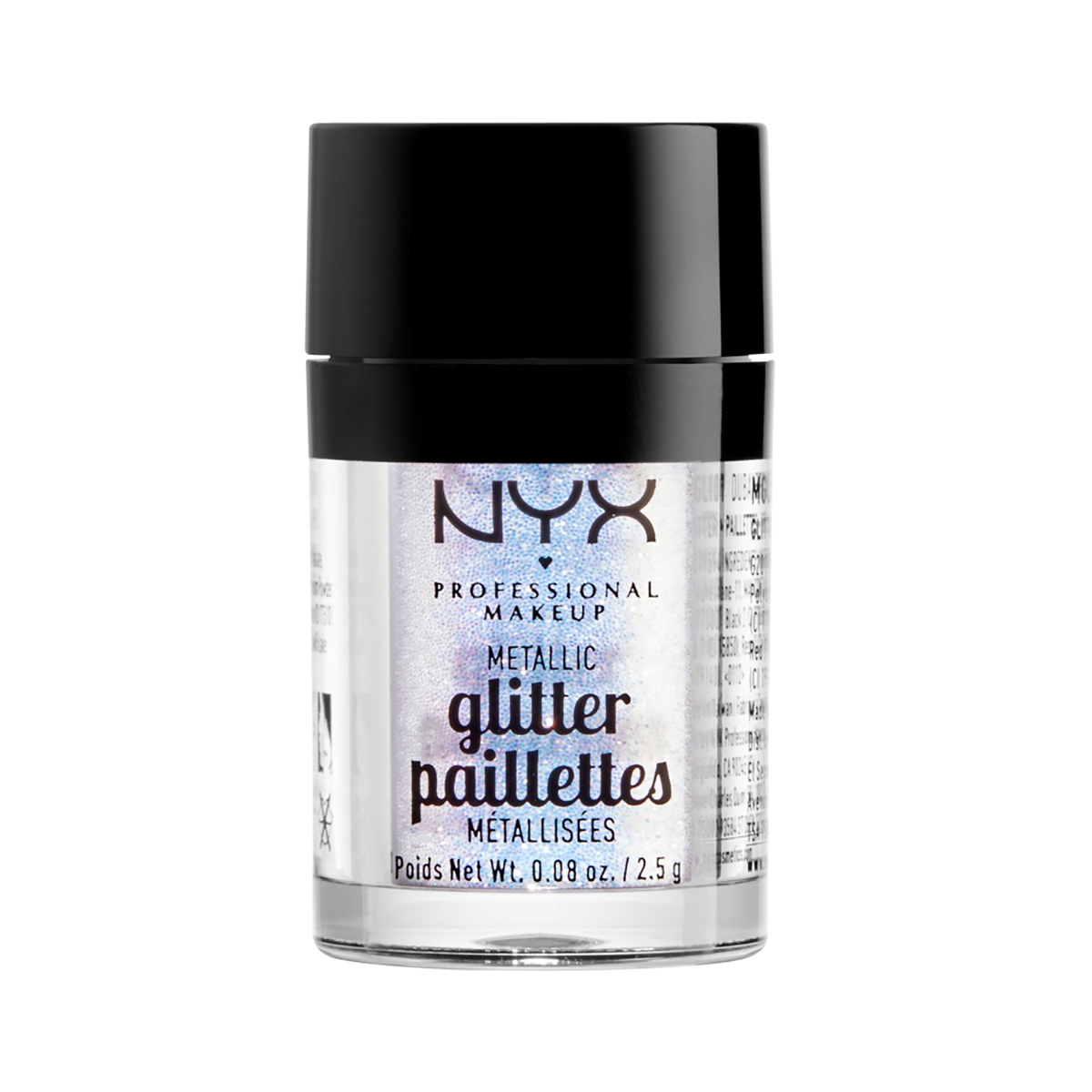 Nyx glimmer