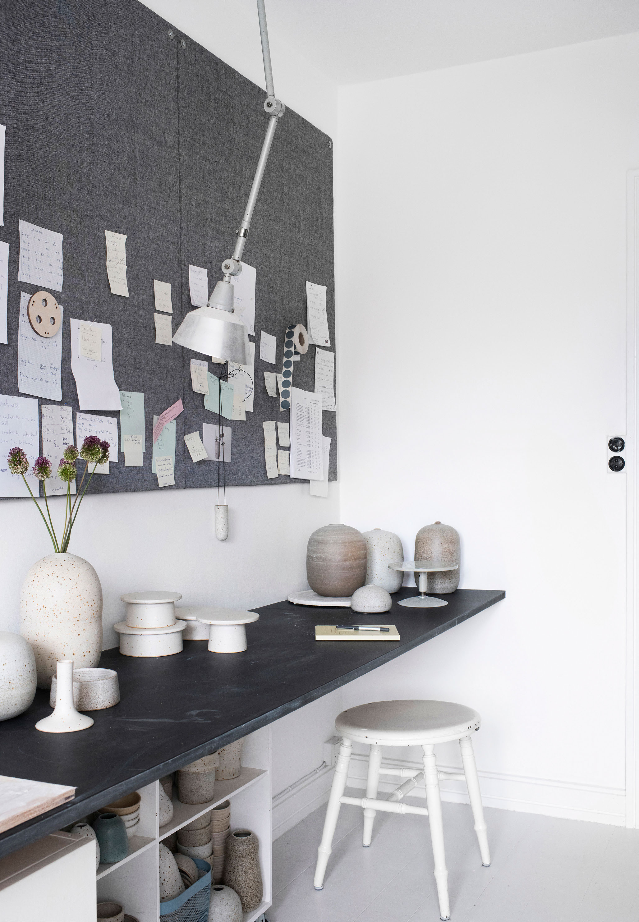 Viki Weiland Keramiker