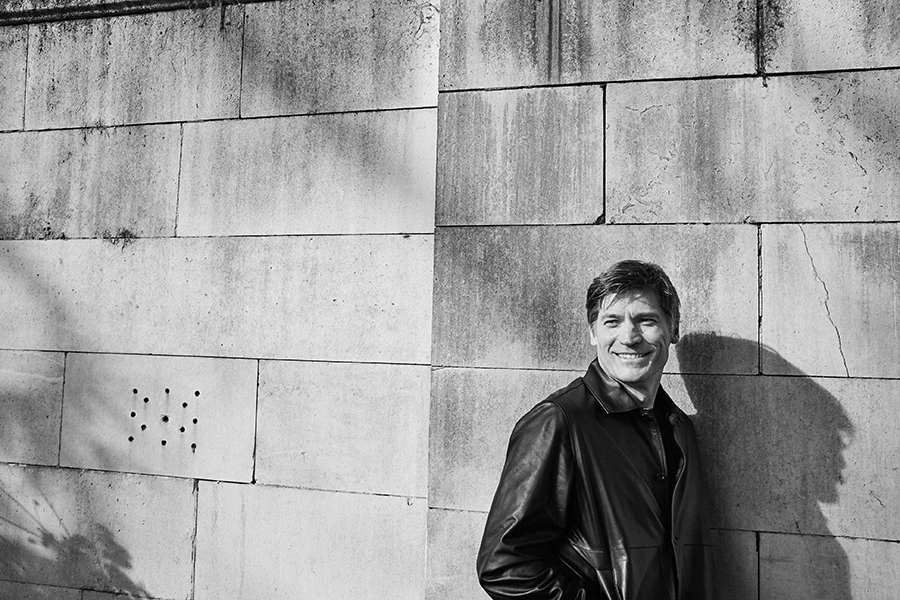 Nikolaj Coster-Waldau