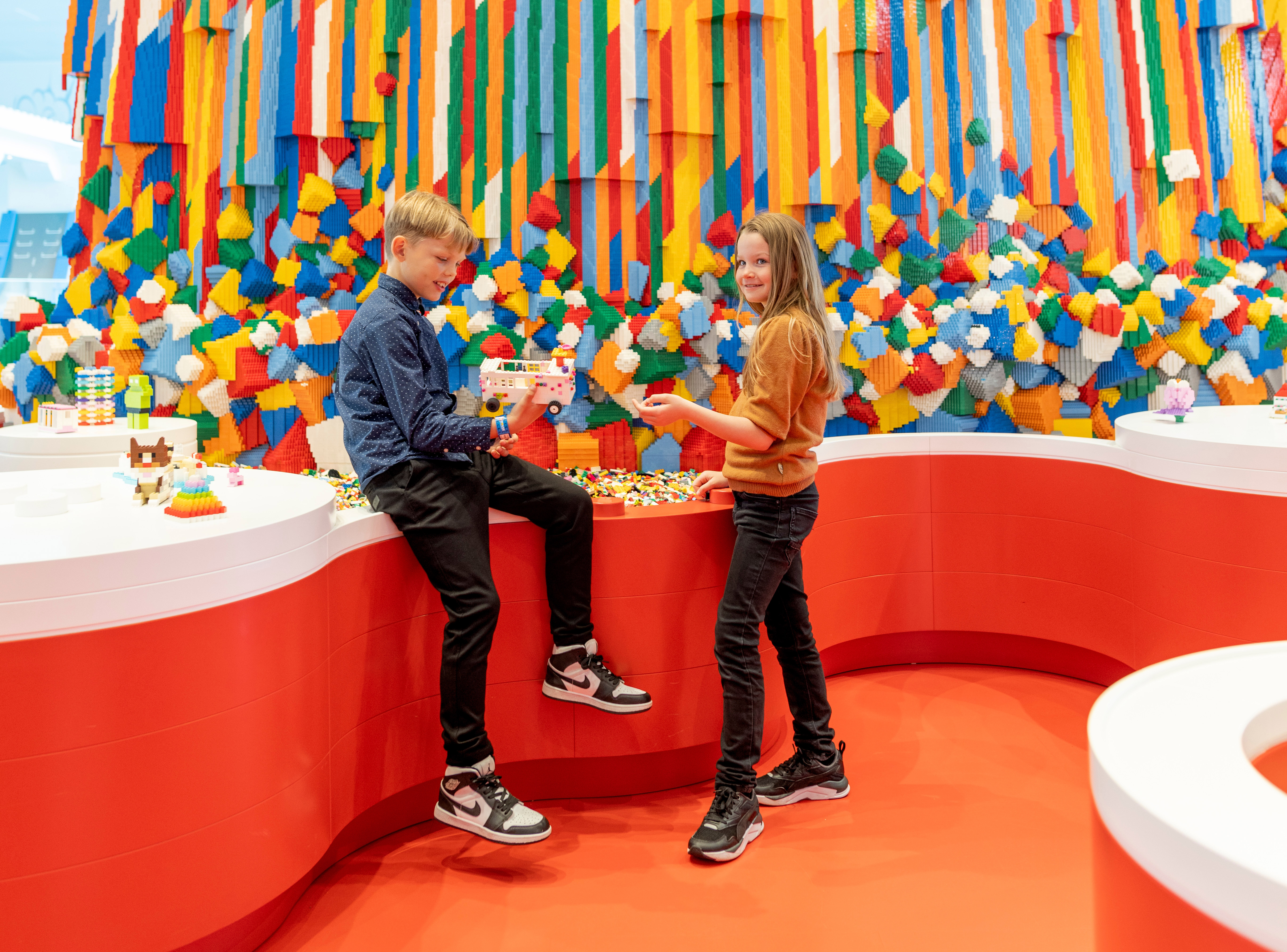 LEGO