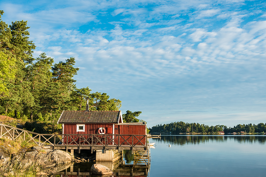 Sweden