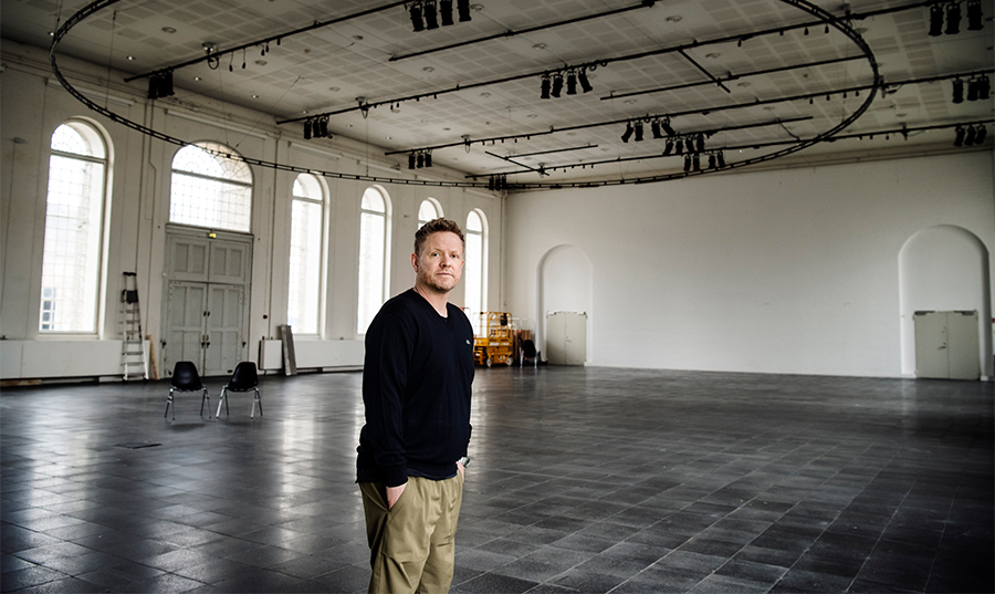 anders matthesen