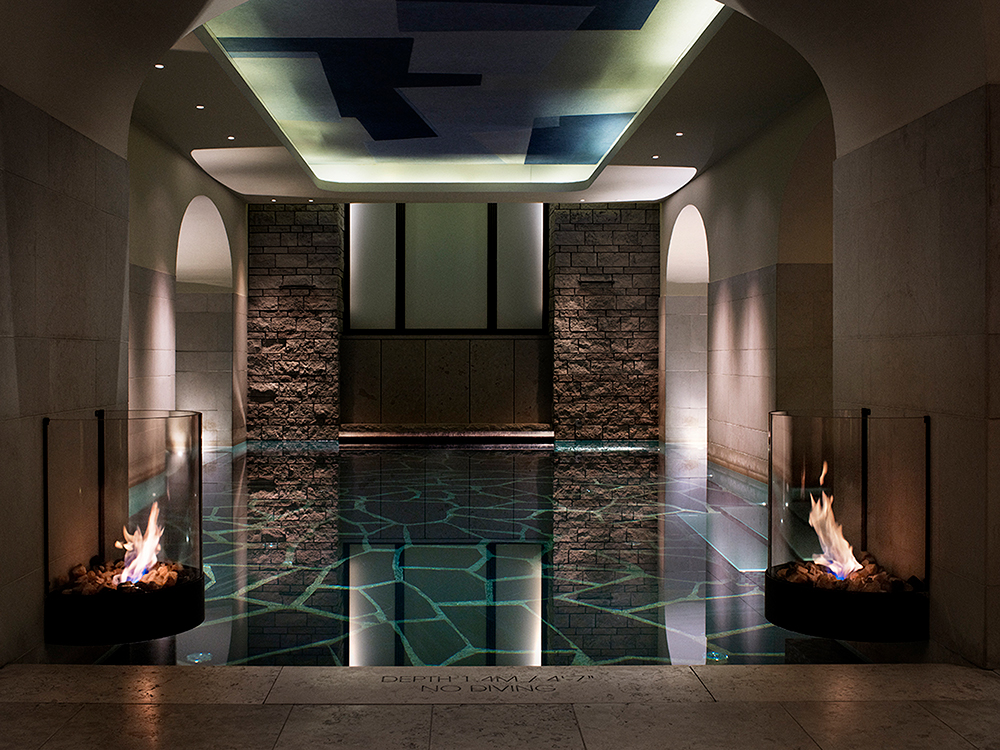 Grand Hotel Spa