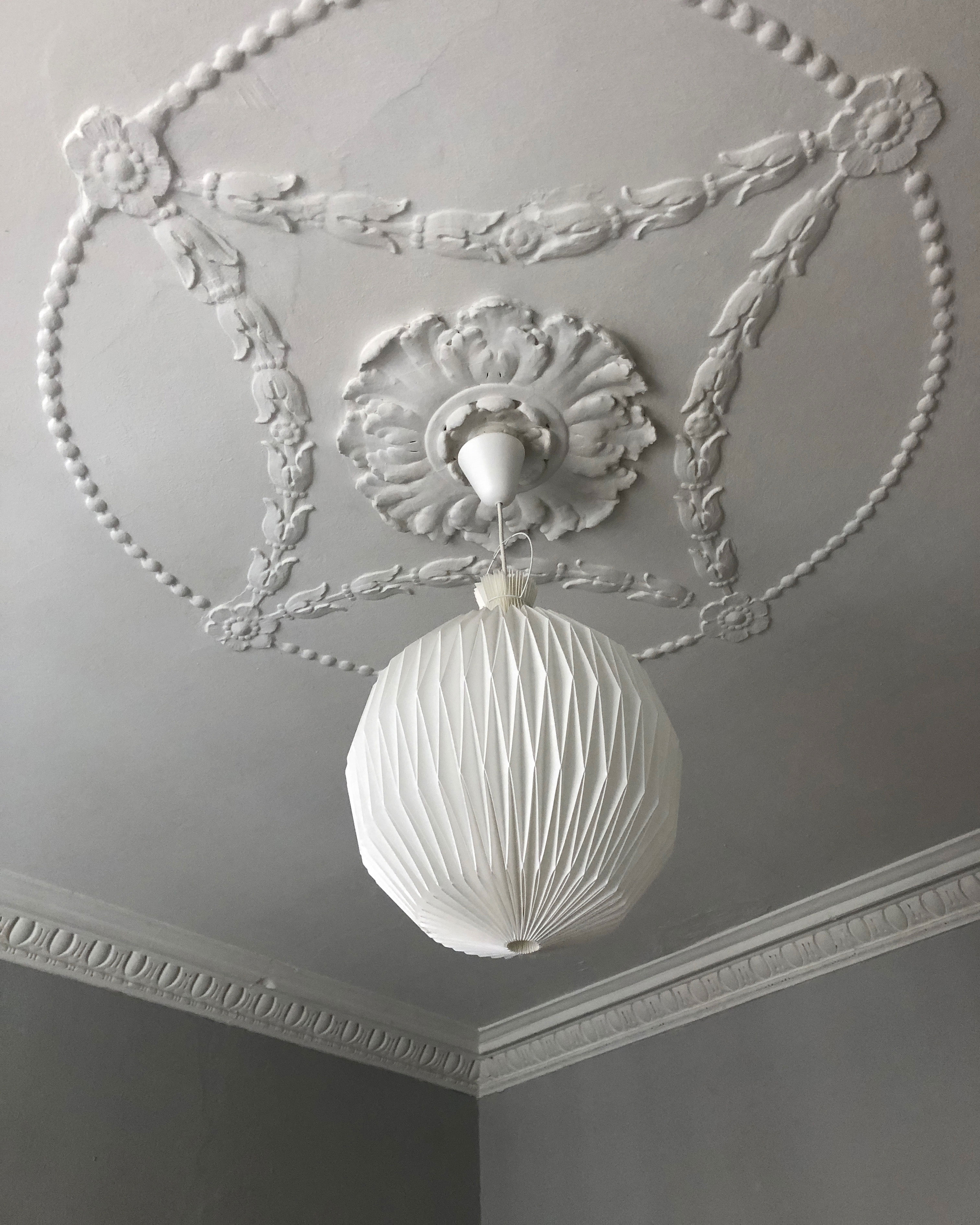 Le Klint lampe