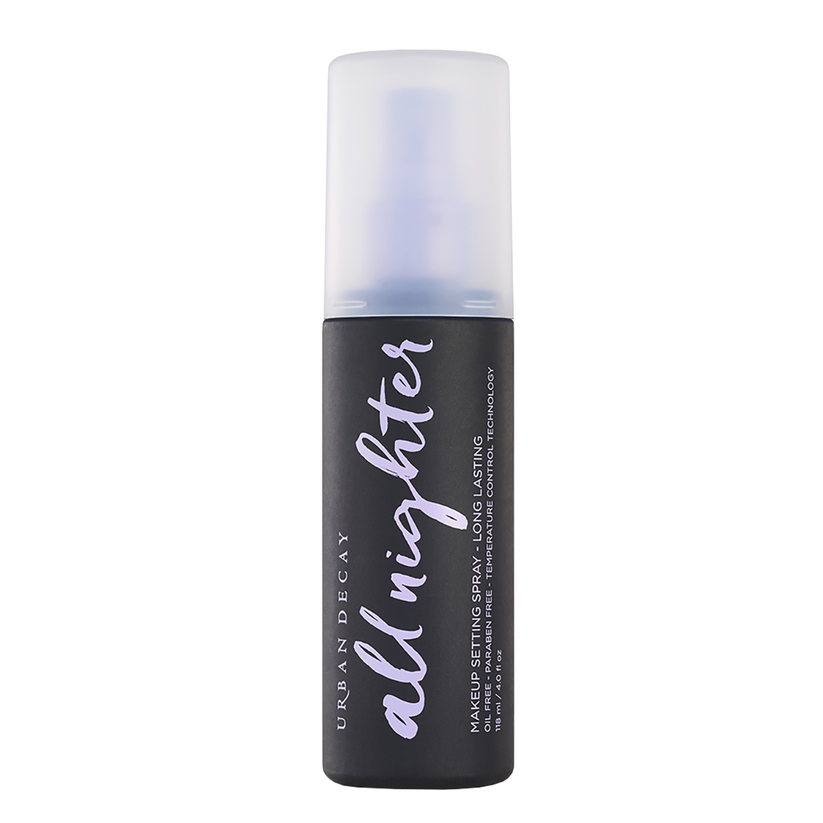 All Nighter Setting Spray