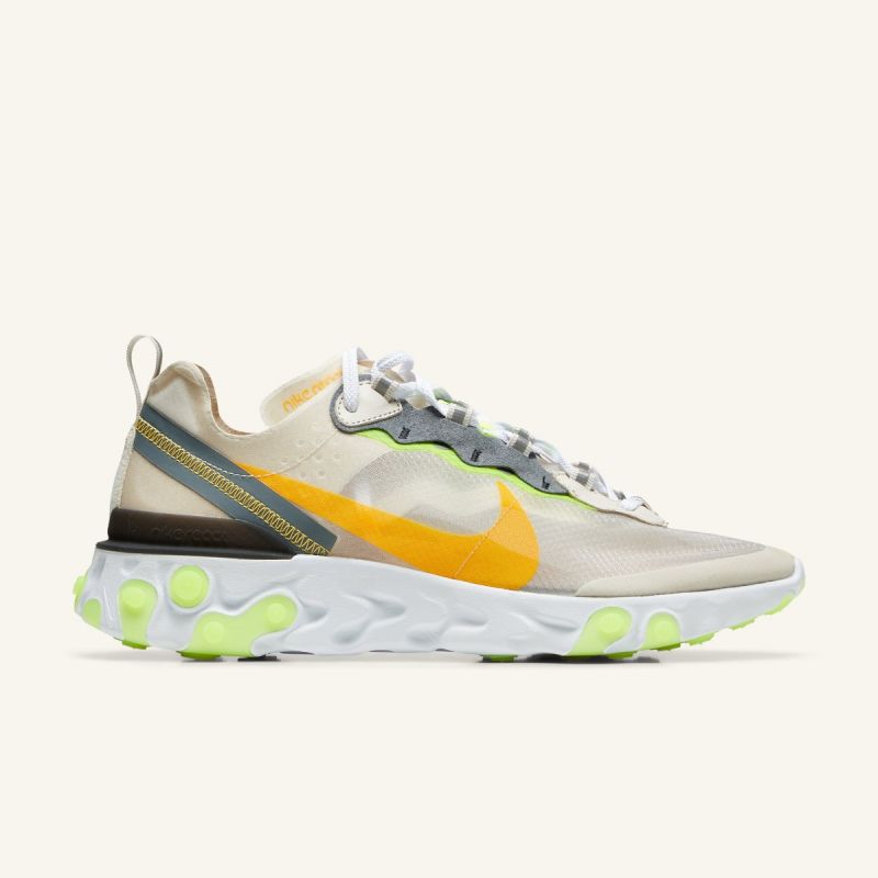 Et par Nike React Element 87.