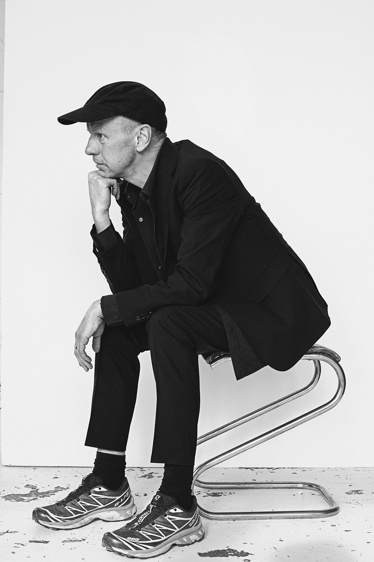 Mads Nørgaard