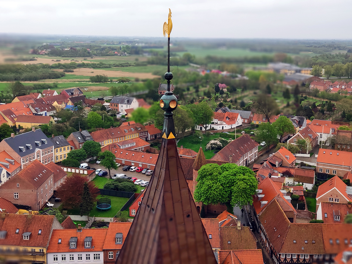 Ribe Domkirke