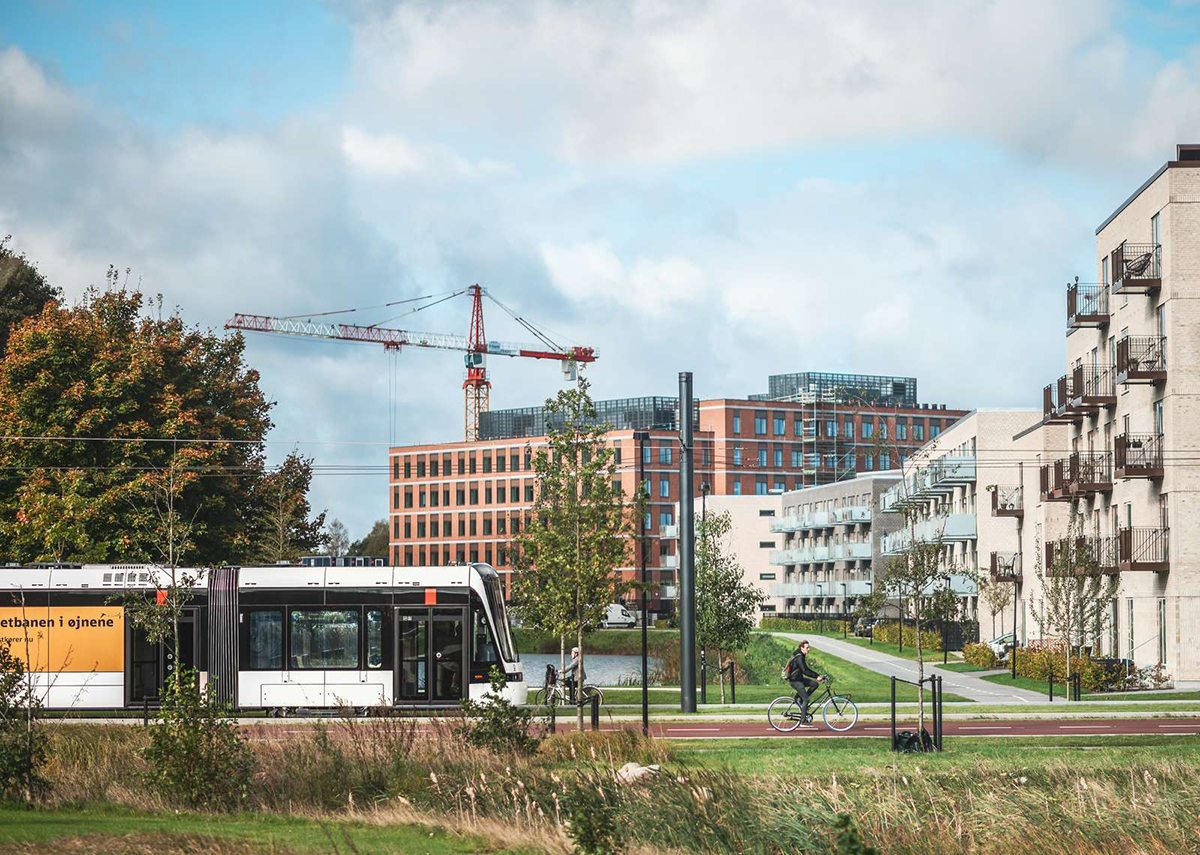 Odense Letbane