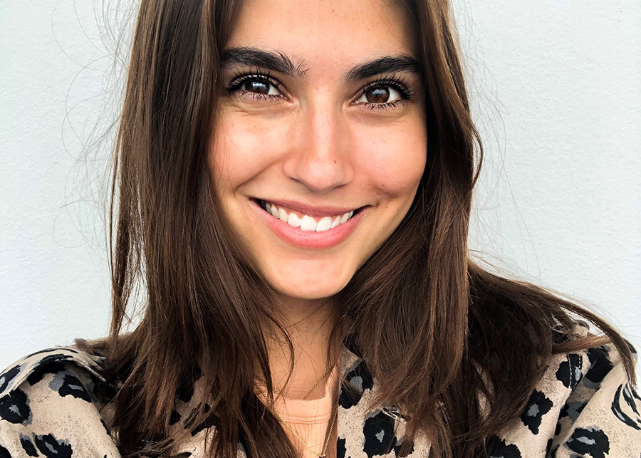 Laura Lundsgaard