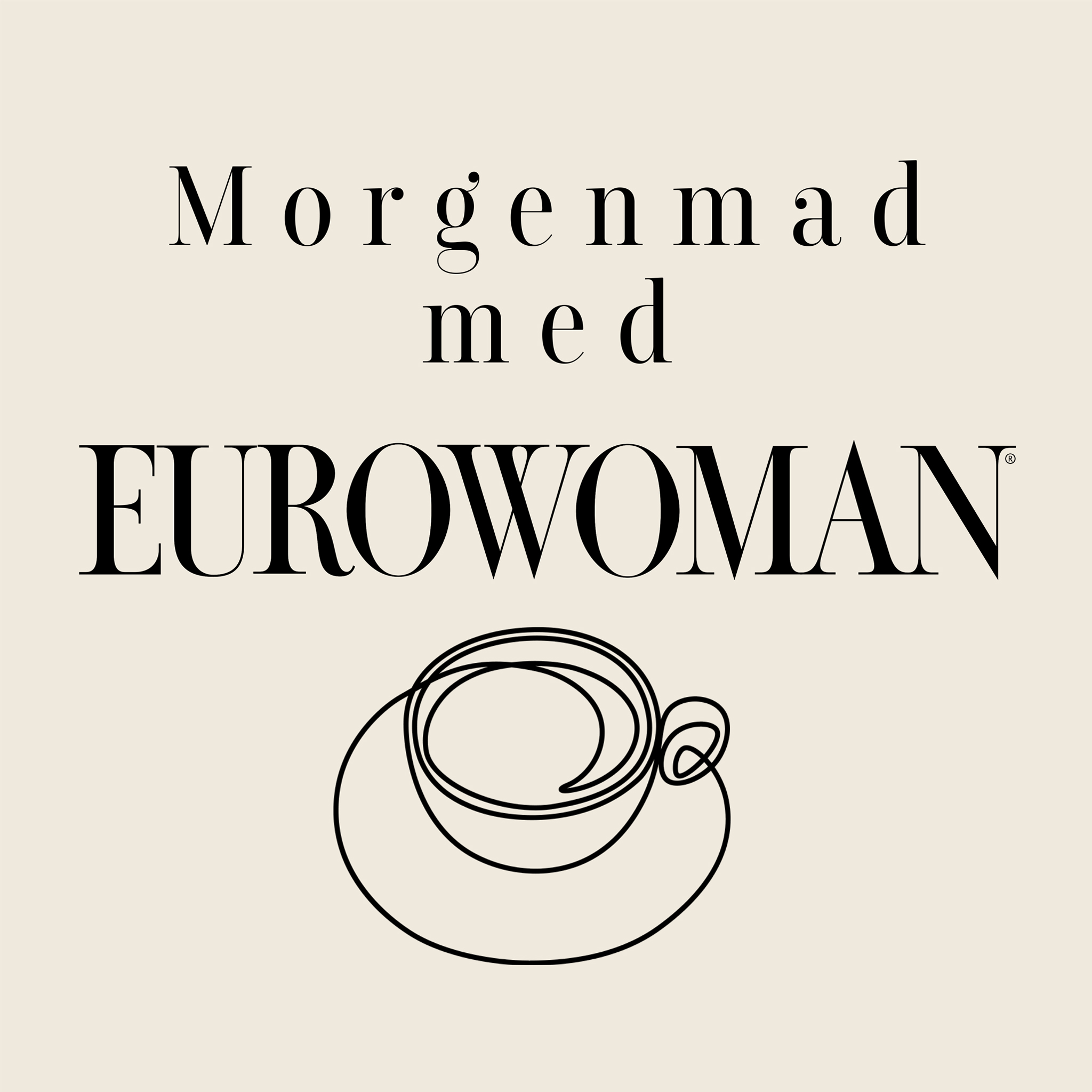 Morgenmad med Eurowoman