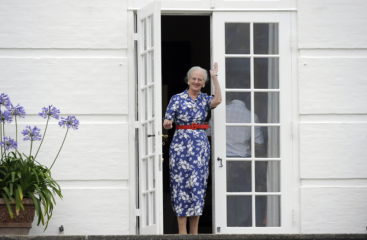 Gråsten Slot Dronning Margrethe.jpg