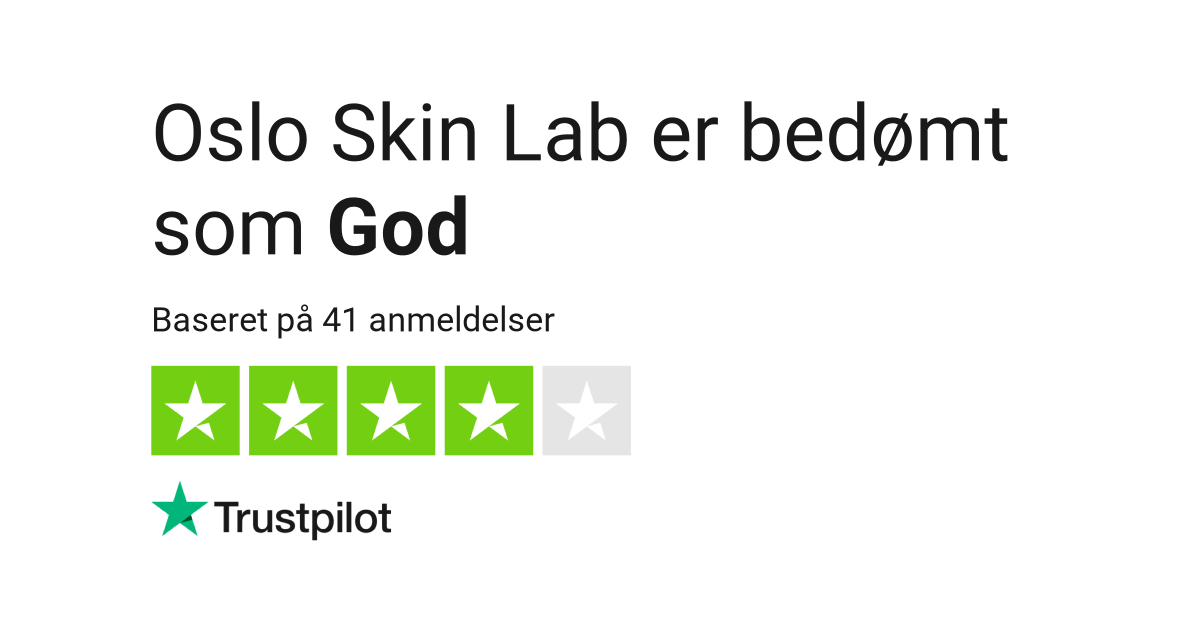 Oslo Skin Lab on Trustpilot (3).png